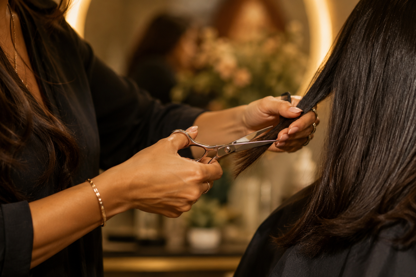 Haircuts for Men and Women